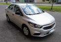 Autos - Chevrolet PRISMA/ONIX PLUS JOY 1.4 2023 Nafta 0Km - En Venta