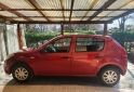 Autos - Renault SANDERO 1.6 2011 Nafta 190000Km - En Venta