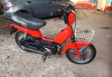 Motos - Zanella Zanella Sol 70cc 2002 Nafta 10Km - En Venta