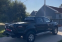 Camionetas - Toyota HILUX SRV 2010 Diesel 175000Km - En Venta