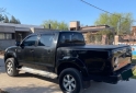 Camionetas - Toyota HILUX SRV 2010 Diesel 175000Km - En Venta