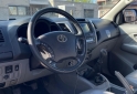 Camionetas - Toyota HILUX SRV 2010 Diesel 175000Km - En Venta