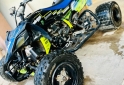 Cuatris y UTVs - Yamaha Yfz450r 2014  52Km - En Venta