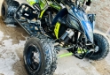 Cuatris y UTVs - Yamaha Yfz450r 2014  52Km - En Venta