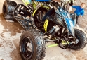 Cuatris y UTVs - Yamaha Yfz450r 2014  52Km - En Venta