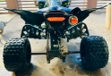 Cuatris y UTVs - Yamaha Yfz450r 2014  52Km - En Venta