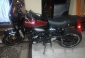 Motos - Kawasaki 900 rs 2023 Nafta 200Km - En Venta