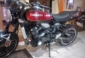 Motos - Kawasaki 900 rs 2023 Nafta 200Km - En Venta