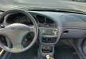 Autos - Ford Fiesta LX 1999 Nafta 128000Km - En Venta