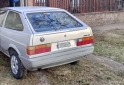 Autos - Volkswagen Gol 1.8 1995 GNC 111111Km - En Venta