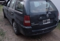 Autos - Volkswagen Gol Country 1.6 2005 Nafta 280000Km - En Venta