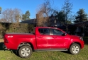 Camionetas - Toyota HILUX SRV 4x4 2016 Diesel 112000Km - En Venta