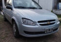 Autos - Chevrolet Corsa Classic LS 2011 GNC 261000Km - En Venta