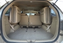 Camionetas - Toyota Sw4 4x4 2013 Diesel 207000Km - En Venta