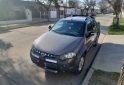 Camionetas - Fiat Strada Adventure locker 2015 Nafta 79000Km - En Venta