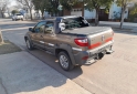 Camionetas - Fiat Strada Adventure locker 2015 Nafta 79000Km - En Venta