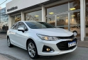 Autos - Chevrolet CRUZE 4 PTAS 1.4 TURBO LT 2021 Nafta 41000Km - En Venta