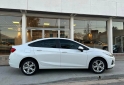 Autos - Chevrolet CRUZE 4 PTAS 1.4 TURBO LT 2021 Nafta 41000Km - En Venta