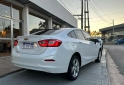 Autos - Chevrolet CRUZE 4 PTAS 1.4 TURBO LT 2021 Nafta 41000Km - En Venta