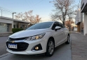 Autos - Chevrolet CRUZE 4 PTAS 1.4 TURBO LT 2021 Nafta 41000Km - En Venta