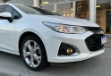 Autos - Chevrolet CRUZE 4 PTAS 1.4 TURBO LT 2021 Nafta 41000Km - En Venta