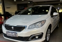 Autos - Peugeot 408 2016 Nafta 85000Km - En Venta