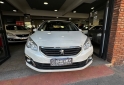 Autos - Peugeot 408 2016 Nafta 85000Km - En Venta