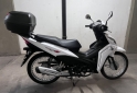 Motos - Honda Wave 2021 Nafta 3900Km - En Venta