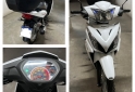 Motos - Honda Wave 2021 Nafta 3900Km - En Venta