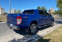 Camionetas - Ford RANGER LIMITED 2022 Nafta 19000Km - En Venta