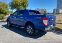 Camionetas - Ford RANGER LIMITED 2022 Nafta 19000Km - En Venta