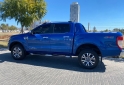 Camionetas - Ford RANGER LIMITED 2022 Nafta 19000Km - En Venta