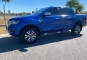 Camionetas - Ford RANGER LIMITED 2022 Nafta 19000Km - En Venta