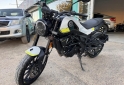 Motos - Benelli LEONCINO 2022 Nafta 4000Km - En Venta