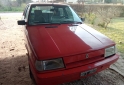 Autos - Renault 9 1994 Nafta 260000Km - En Venta