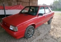 Autos - Renault 9 1994 Nafta 260000Km - En Venta