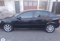 Autos - Chevrolet Astra 2008 GNC 230000Km - En Venta