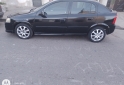 Autos - Chevrolet Astra 2008 GNC 230000Km - En Venta