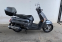 Motos - Kymco Like 125 2021 Nafta 6000Km - En Venta