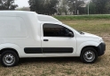 Utilitarios - Fiat Fiorino full 2020 GNC 90400Km - En Venta