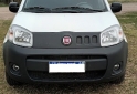 Utilitarios - Fiat Fiorino full 2020 GNC 90400Km - En Venta