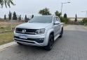 Camionetas - Volkswagen AMAROK 2.0 CONFORTLINE 2017 Nafta 180000Km - En Venta