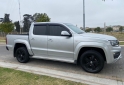 Camionetas - Volkswagen AMAROK 2.0 CONFORTLINE 2017 Nafta 180000Km - En Venta