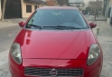 Autos - Fiat Punto 2008 Nafta 197000Km - En Venta