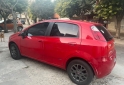 Autos - Fiat Punto 2008 Nafta 197000Km - En Venta