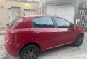 Autos - Fiat Punto 2008 Nafta 197000Km - En Venta