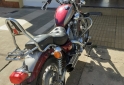 Motos - Yamaha VIRAGO XV 535 1998 Nafta 14500Km - En Venta