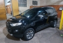 Autos - Ford ecosport 2014 Nafta 114000Km - En Venta