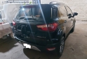 Autos - Ford ecosport 2014 Nafta 114000Km - En Venta