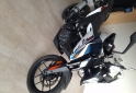 Motos - Ktm 250 Adventure 2023 Nafta 3800Km - En Venta